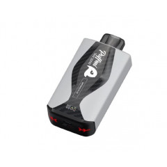 Электронная сигарета Puffmi Tank 20000 Cool Mint (Прохладная Мята)