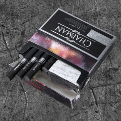 Сигареты Чапман Эклипс Нуар Платинум (Chapman Eclipse Noire Platinum)